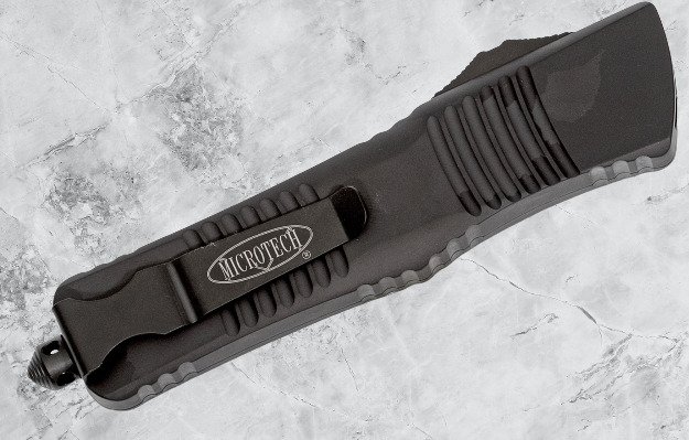 Microtech 143-2T Combat Troodon 
